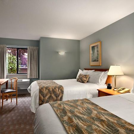 Hawthorn Suites By Wyndham Overland Park Eksteriør billede