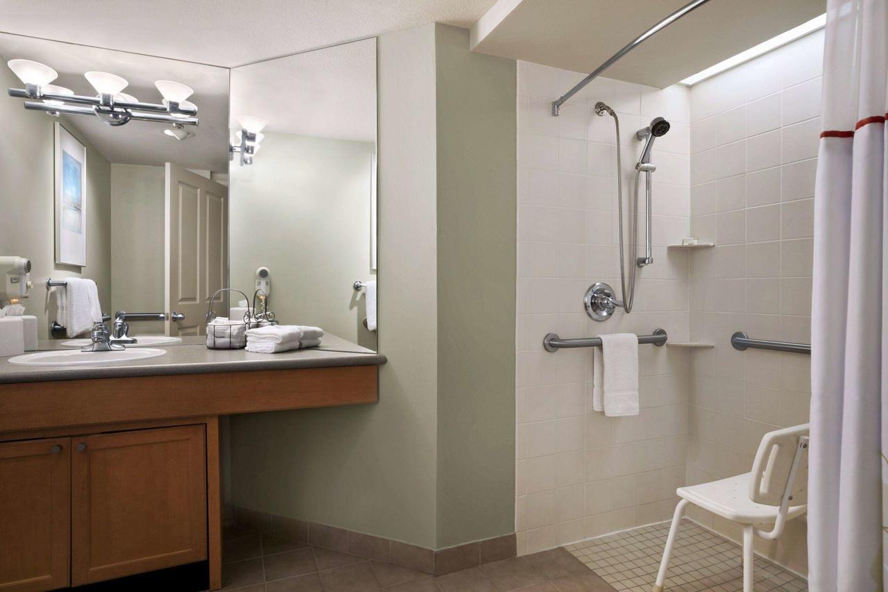 Hawthorn Suites By Wyndham Overland Park Eksteriør billede