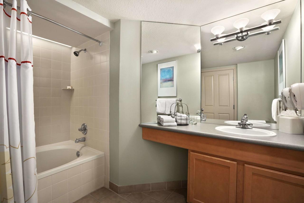 Hawthorn Suites By Wyndham Overland Park Eksteriør billede
