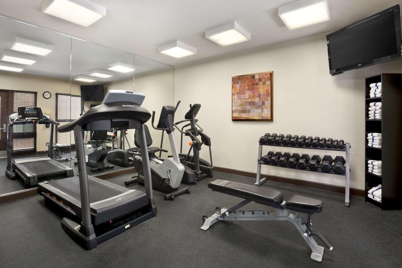 Hawthorn Suites By Wyndham Overland Park Eksteriør billede