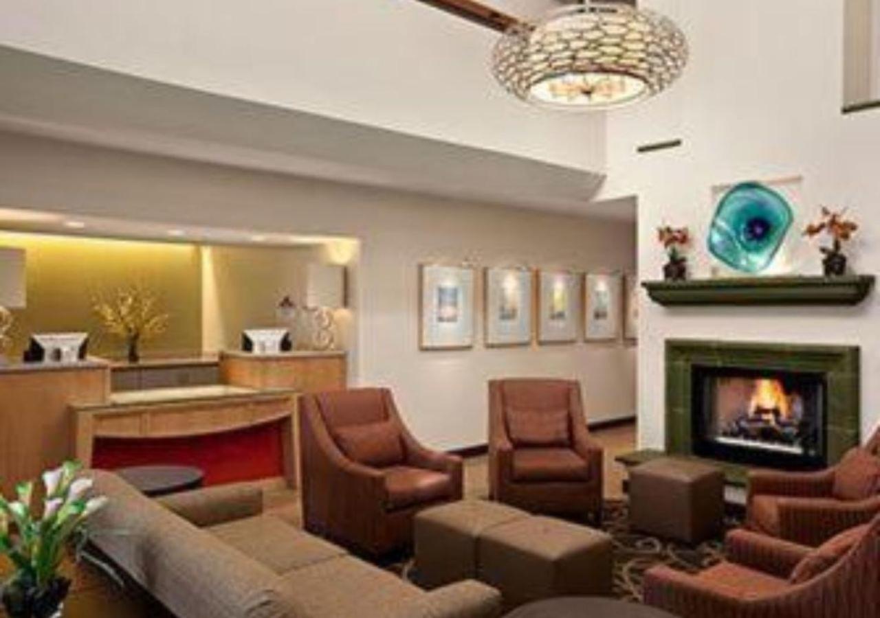 Hawthorn Suites By Wyndham Overland Park Eksteriør billede